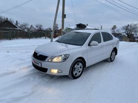  Skoda Octavia 2010 , 620000 , 