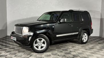 SUV   Jeep Cherokee 2010 , 1180000 , 