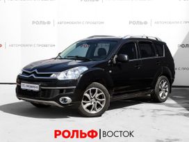 SUV   Citroen C-Crosser 2010 , 1054000 , 
