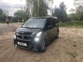  Suzuki Wagon R 2017 , 849000 , 