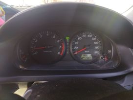  Mazda Demio 2007 , 345000 , 