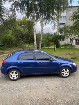 Chevrolet Lacetti 2008 , 270000 , 