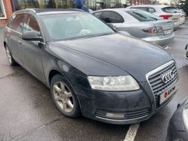  Audi A6 2009 , 990000 , -