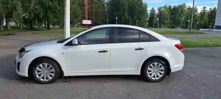  Chevrolet Cruze 2013 , 750000 , 