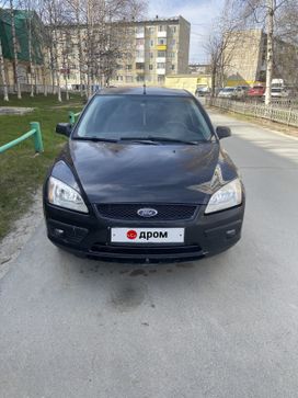  Ford Focus 2006 , 415000 , 