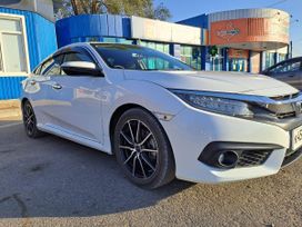  Honda Civic 2017 , 2199999 , 