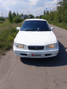  Toyota Sprinter 1997 , 330000 , 