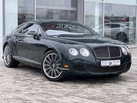  Bentley Continental GT 2008 , 3600000 , 