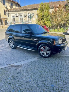  Range Rover Sport