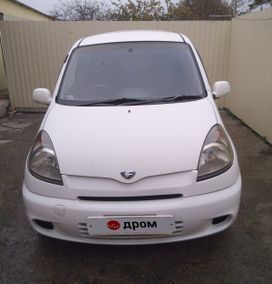  Toyota Funcargo 2001 , 650000 , 