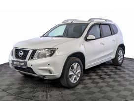 SUV   Nissan Terra 2020 , 1560000 , 