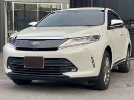 SUV   Toyota Harrier 2020 , 2090000 , 