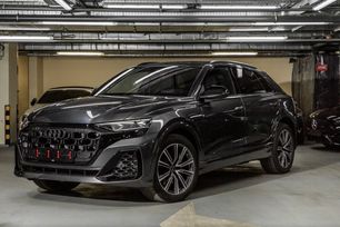 SUV   Audi Q8 2024 , 15600000 , 