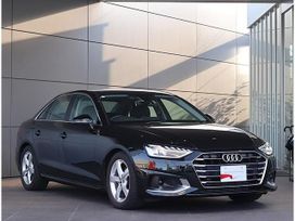  Audi A4 2021 , 2300000 , 