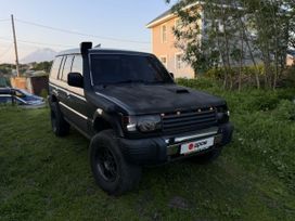 SUV   Mitsubishi Pajero 1992 , 777777 , -