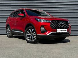 SUV   Chery Tiggo 7 2020 , 1495000 , 
