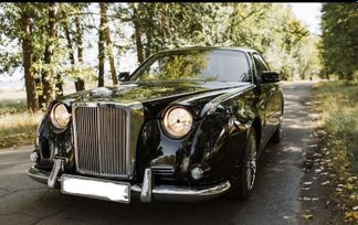  Mitsuoka Galue-II 2000 , 1650000 , -