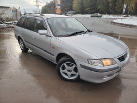  Mazda Capella 2000 , 305000 , 