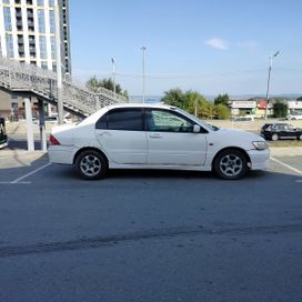  Mitsubishi Lancer Cedia 2000 , 165000 , 