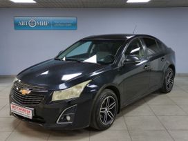  Chevrolet Cruze 2014 , 812000 , 