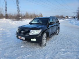 SUV   Toyota Land Cruiser 2008 , 2850000 , 