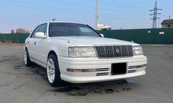  Toyota Crown 1997 , 900000 , 