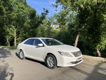  Camry, 2014