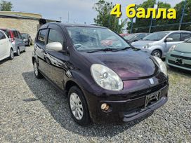  Toyota Passo 2012 , 790000 , 