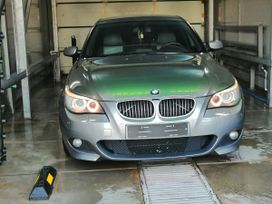  BMW 5-Series 2008 , 1550000 , 