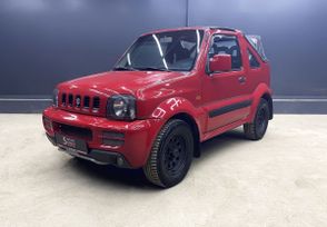  3  Suzuki Jimny 2007 , 1030000 , 