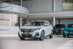 SUV   GAC GS3 2024 , 2799000 , -