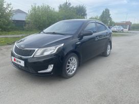 Kia Rio 2013 , 680000 , 