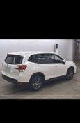 SUV   Subaru Forester 2020 , 2850000 , 