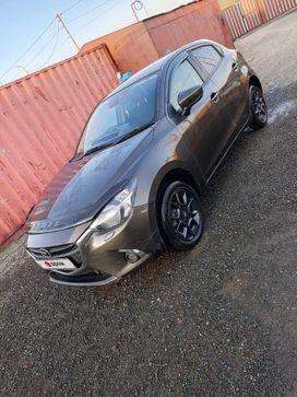  Mazda Demio 2017 , 950000 , -