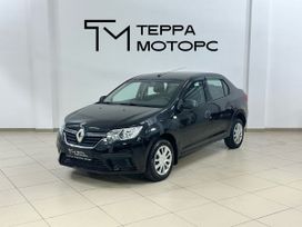  Renault Logan 2019 , 744000 , 