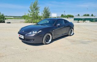  Hyundai Coupe 2007 , 900000 , 