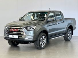  JAC T8 2024 , 3259000 , 