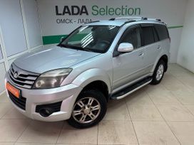 SUV   Great Wall Hover H3 2014 , 779000 , 