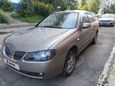  Nissan Almera 2005 , 400000 , 