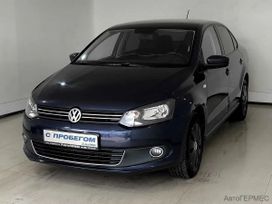  Volkswagen Polo 2013 , 480000 , 