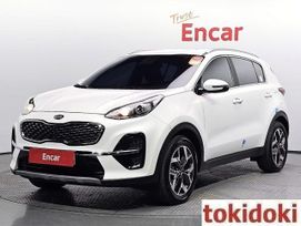 SUV   Kia Sportage 2021 , 2100000 , 