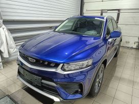SUV   Geely Tugella 2020 , 2400000 , 