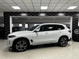 SUV   BMW X5 2023 , 10100000 , 