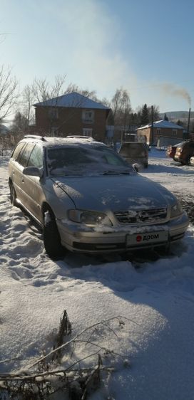  Opel Omega 2000 , 150000 , 
