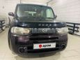  Nissan Cube 2013 , 790000 , 