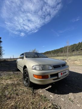  Toyota Carina 1993 , 175000 , 
