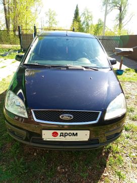    Ford C-MAX 2006 , 600000 , 