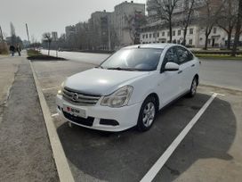  Nissan Almera 2015 , 350000 , 
