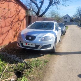  SEAT Leon 2010 , 400000 , 