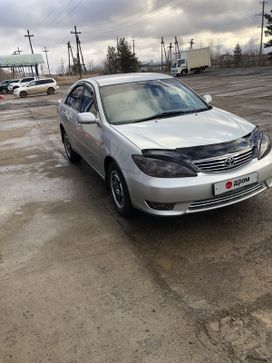  Toyota Camry 2004 , 880000 , 